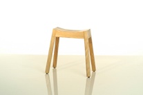 Children stool Michl